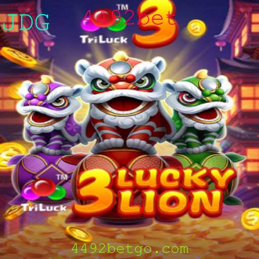Descubra o Universo Emocionante de 3LUCKYLION: A Nova Sensação dos Jogos Online