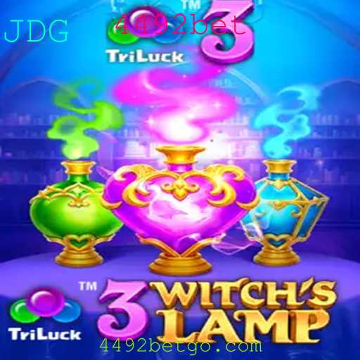 Desvendando o Fascinante Mundo de 3WitchsLamp