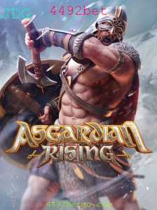 AsgardianRising: A Nova Sensação dos Jogos Baseada em Mitologia Nórdica