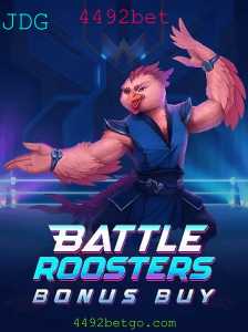 Guia Completo do Jogo BattleRoostersBonusBuy: Estrutura, Regras e Estratégias