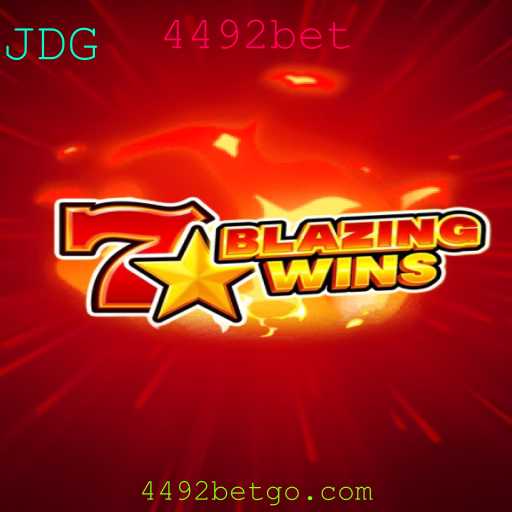 BlazingWins: Um Mergulho no Empolgante Mundo do Jogo de Azar