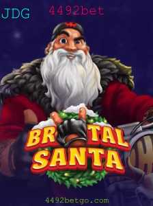 BrutalSanta: O Jogo de Natal que Mexe com a Imaginação