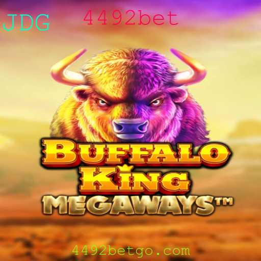 Descubra o Mundo Emocionante de Buffalo King: Um Jogo Inovador no 4492bet