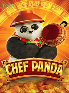 Explorando o Fascinante Mundo de ChefPanda e a Estratégia 4492bet