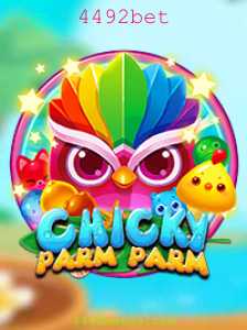 Descubra o Fascinante Mundo de ChickyParmParm: Um Mergulho nas Suas Regras e Estratégias