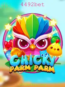 Descubra o Fascinante Mundo de ChickyParmParm: Um Mergulho nas Suas Regras e Estratégias