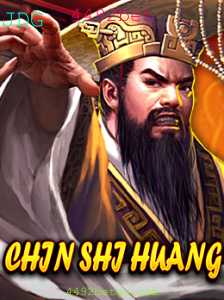 ChinShiHuang: Descubra o Jogo de Estratégia Inspirador e Envolvente