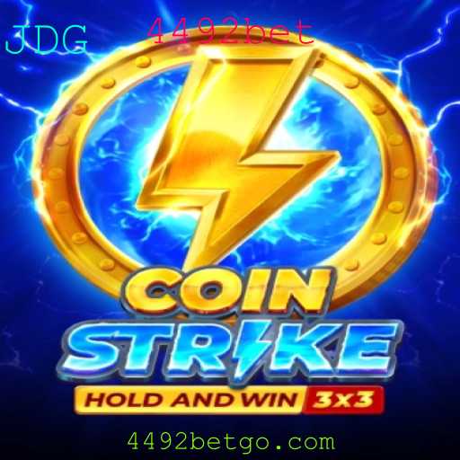 CoinStrike: Desvendando o Empolgante Mundo do Jogo com 4492Bet
