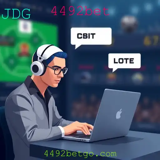 Opções de Contato com a 4492bet
