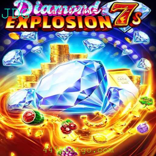 Explorando o Fascinante Mundo de DiamondExplosion7s: Uma Nova Experiência no Universo dos Jogos de Azar