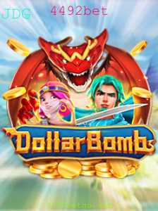 Explorando o Mundo Empolgante de DollarBombs: Um Mergulho em 4492bet