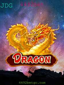 Descubra o Mundo Fascinante do Jogo 'Dragon' e Como Apostar com 4492bet