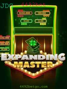 Descubra o Mundo Empolgante de ExpandingMaster: Um Jogo Inovador