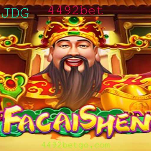 Descubra o Fascinante Mundo de FaCaiShen no 4492bet
