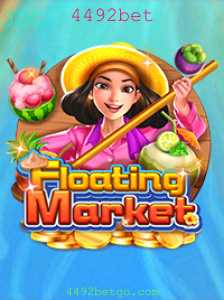 FloatingMarket: Explorando a Nova Sensação dos Jogos Online