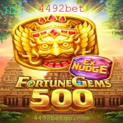 FortuneGems500: Descubra o Jogo Fascinante de Estratégia e Sorte