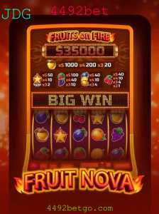 Descubra as Emoções do Jogo FruitNova: Diversão e Estratégia na Nova Era dos Cassinos Online