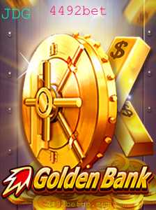 Explorando o Mundo do Jogo GoldenBank: Uma Experiência Inovadora