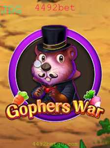 Explorando o Fascinante Mundo de GophersWar: Inovação e Estratégia