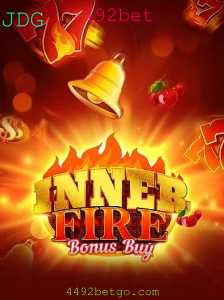 Explorando o Universo de InnerFireBonusBuy no 4492bet