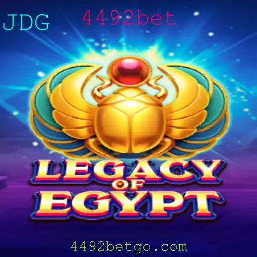 Descubra o Fascinante Mundo de LegacyOfEgypt com 4492bet