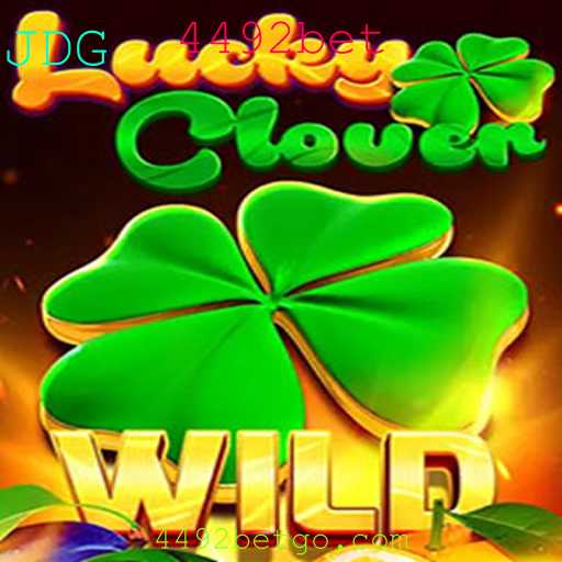 Descubra LuckyClover: O Novo Jogo de Azar que Está Conquistando os Jogadores
