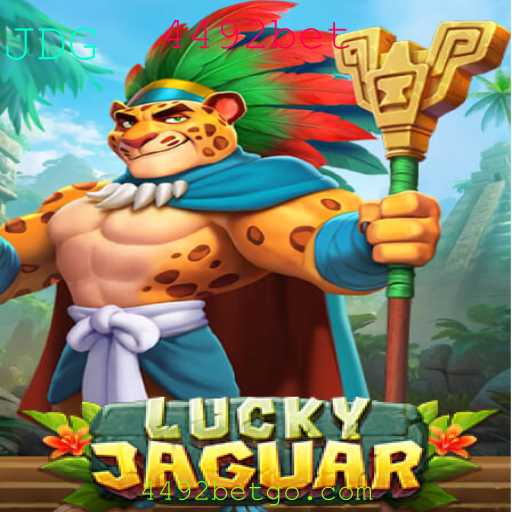 Explorando LuckyJaguar: Um Mergulho no Mundo de 4492bet