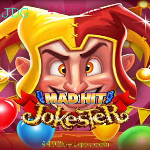 Descubra a Emoção e as Regras do Jogo MadHitJokester em 4492bet