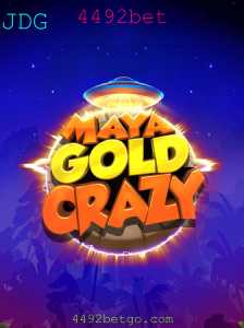 Descubra o Fascinante Mundo de MayaGoldCrazy e a Emoção de 4492bet