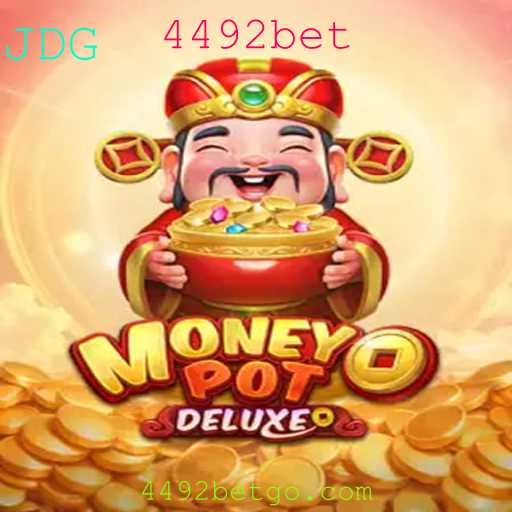 Descubra o Mundo de MoneyPotDELUXE: A Nova Sensação 4492bet