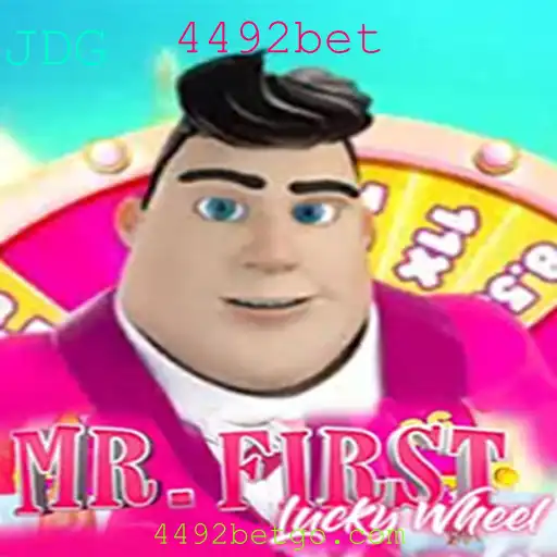 Explorando o Jogo MrFirstLuckyWheel e Suas Regras com 4492bet