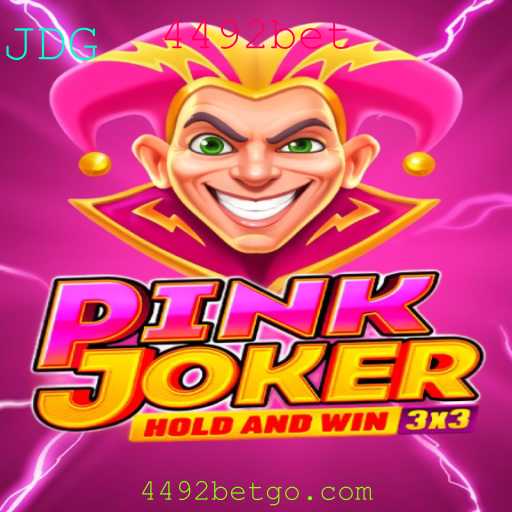 Descobrindo Pinkjoker: Um Mergulho no Mundo do Entretenimento com 4492bet