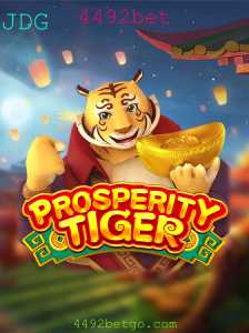 Explorando o Mundo de ProsperityTiger: Uma Jornada no Jogo 4492bet