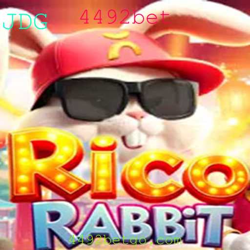 RicoRabbit: Descubra o Jogo que Está Conquistando Multidões