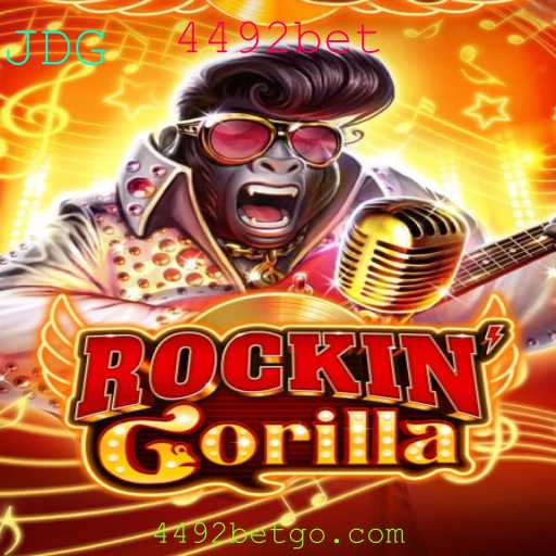 Explorando RockinGorilla: Um Novo Fenômeno de Jogo