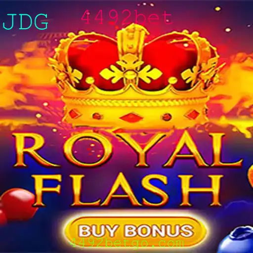 Descubra RoyalFlashBuyBonus: Uma Aventura de Cassino com 4492bet