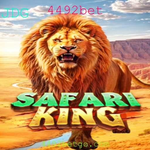Explorando o Mundo de Aventura no Jogo SafariKing: Descubra as Regras e Estratégias