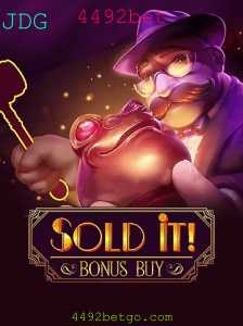 Descubra o Fascinante Jogo SolditBonusBuy e Como Jogar