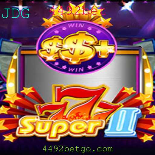 Descubra o Universo do Jogo Super777II e as Funcionalidades da 4492bet