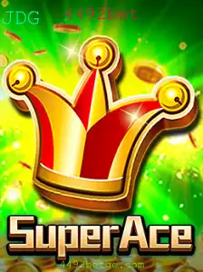 Descubra o Mundo Empolgante de SuperAce: O Jogo Que Conquista Multidões