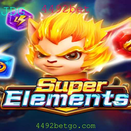 Explorando o Universo do Jogo SuperElements: Inovações e Regras