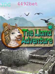 TheLlamaAdventure: Um Mergulho Único em Paisagens Virtuais
