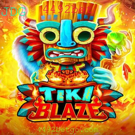 Explorando o Mundo Dinâmico do Jogo TikiBlaze