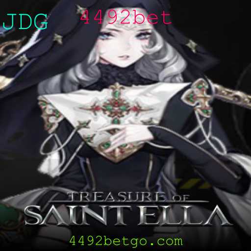 Aventuras no Mundo de TreasureofSaintElla