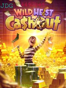 Explorando as Atrações do Jogo WildHeistCashout