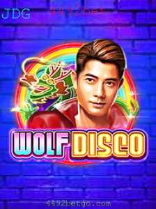 Descubra o Mundo do WolfDisco: Um Jogo Atraente no Cenário Atual