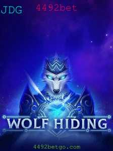 WolfHiding: O jogo envolvente de estratégia e aventura