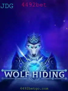 WolfHiding: O jogo envolvente de estratégia e aventura