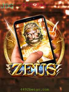 Descubra a Emoção de ZeusM: O Jogo de Apostas Inovador com 4492bet